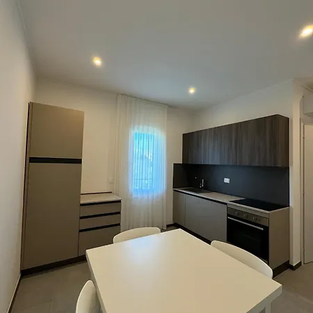 Residence Cervia מלון דירות 4*