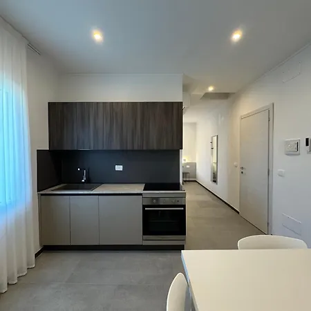 Aparthotel Residence Cervia 4*