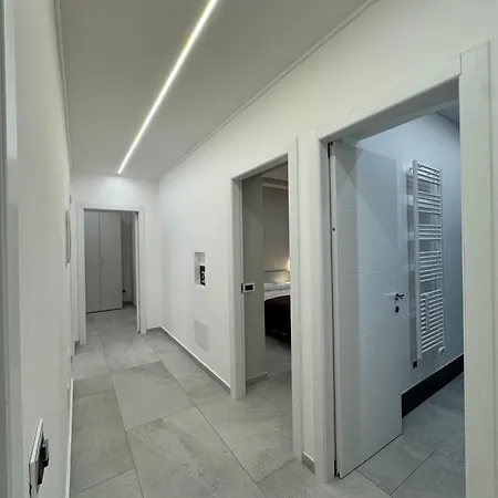 Residence Cervia Aparthotel Cervia