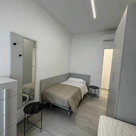 Residence Cervia 4* Cervia
