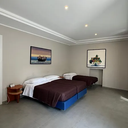 Residence Cervia Aparthotel 4*