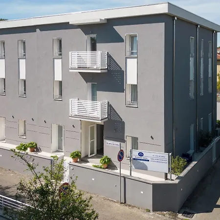 Residence Cervia 4* Cervia