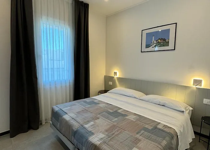 Residence Cervia 4*