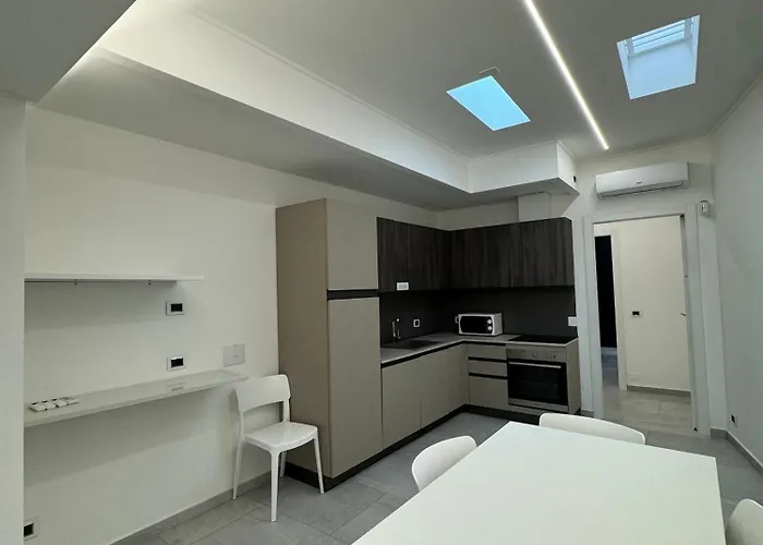 Residence Cervia Cervia