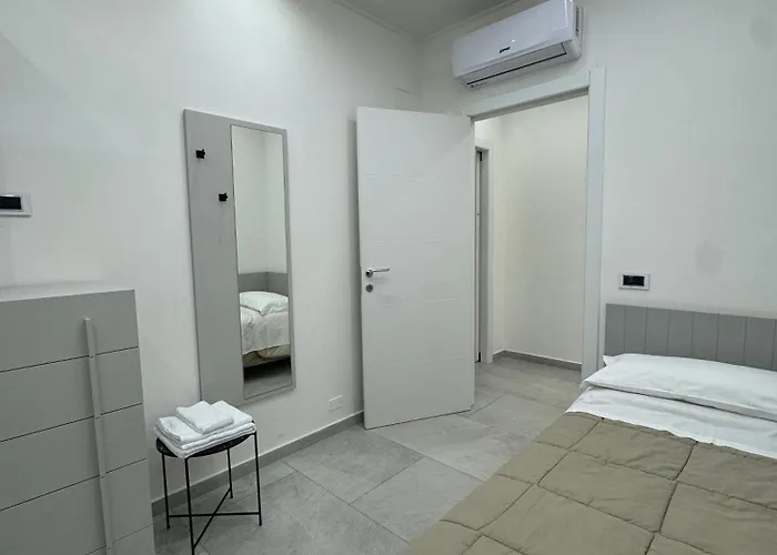 Residence Cervia 4* Cervia