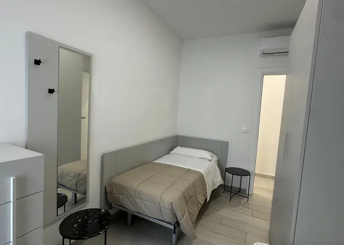 Residence Cervia 4* Cervia
