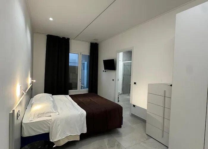 Residence Cervia 4*