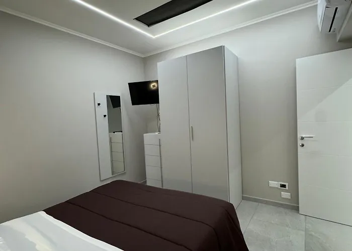 Residence Cervia 4* Cervia