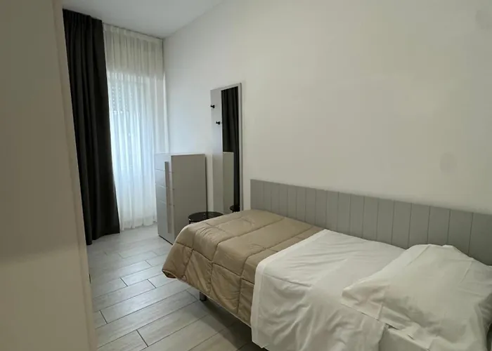 Residence Cervia Cervia