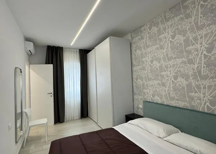 Residence Cervia 4* Cervia
