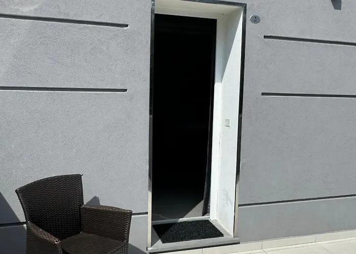 Residence Cervia Appart hôtel