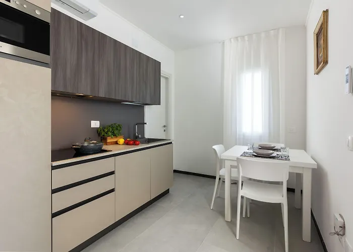 Residence Cervia 4* Cervia