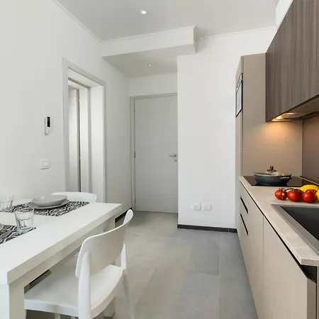 מלון דירות Residence Cervia