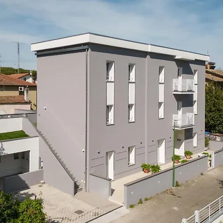 Residence Cervia