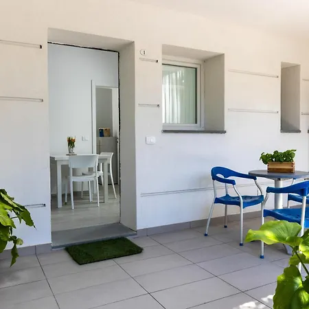 Residence Cervia Τσέρβια