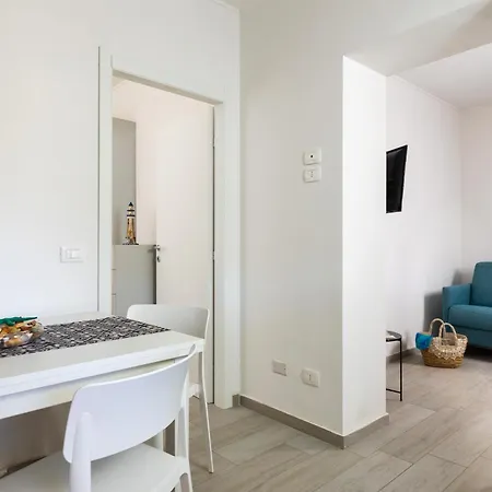 Residence Cervia Hotel apartamentowy