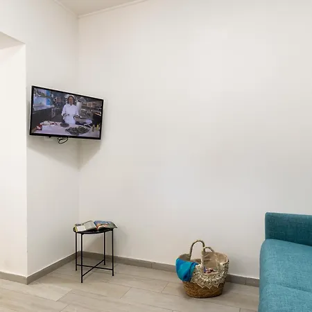 מלון דירות Residence Cervia קרביה