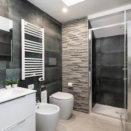 Residence Cervia קרביה