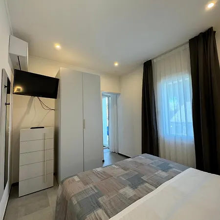 Hotel apartamentowy Residence Cervia