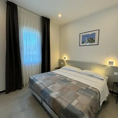 Residence Cervia 4*