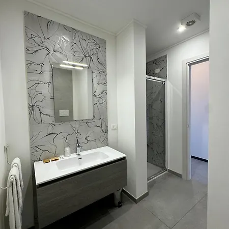 Residence Cervia קרביה