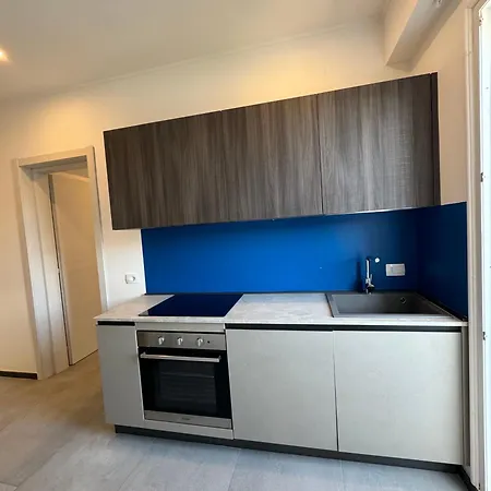 Residence Cervia 4* Cervia