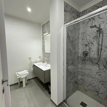Residence Cervia מלון דירות