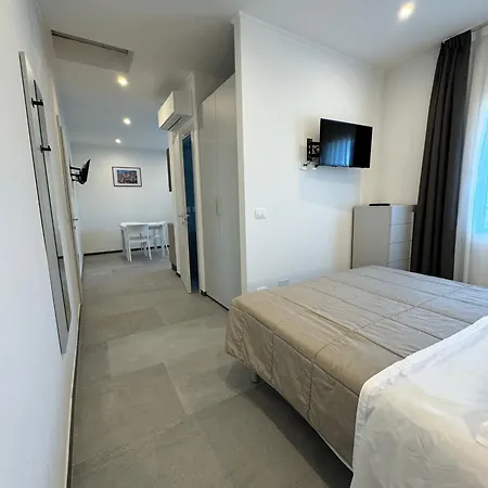 Hotel apartamentowy Residence Cervia