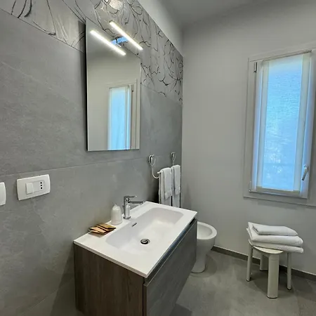 Ξενοδοχείο με διαμερίσματα Residence Cervia Τσέρβια
