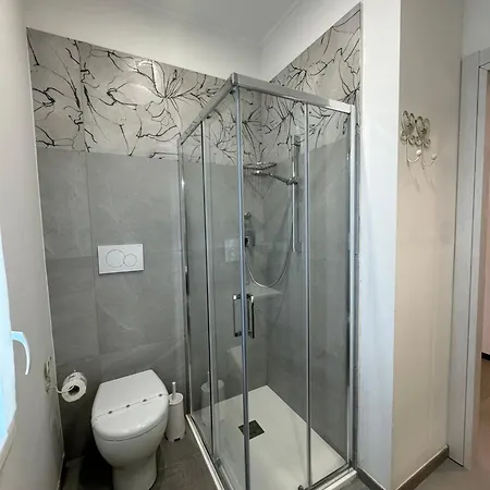 Residence Cervia מלון דירות *