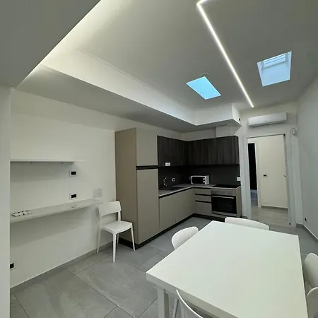 Residence Cervia קרביה