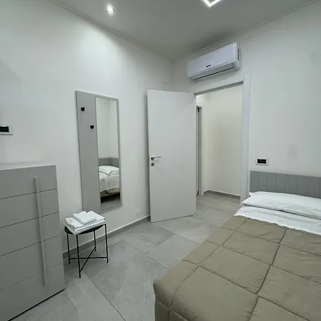Residence Cervia * קרביה