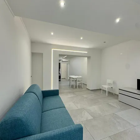 Residence Cervia 아파트호텔 4*