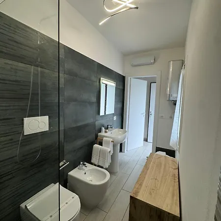 Hotel apartamentowy Residence Cervia 4*