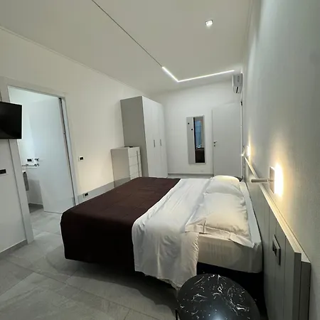 מלון דירות Residence Cervia קרביה