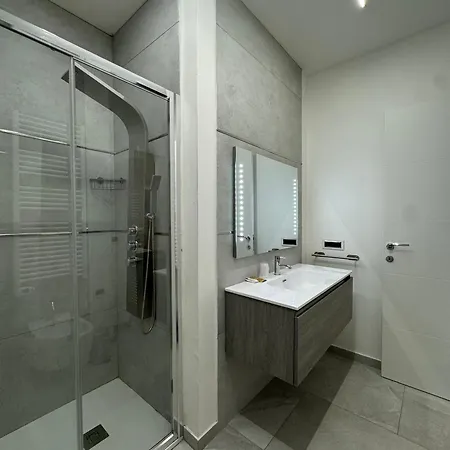 Residence Cervia קרביה