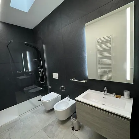 Residence Cervia Ξενοδοχείο με διαμερίσματα