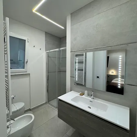 Residence Cervia מלון דירות *