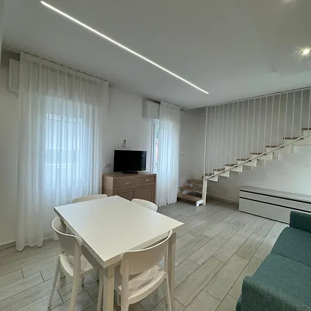 מלון דירות Residence Cervia *
