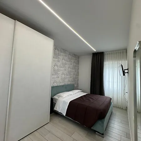מלון דירות Residence Cervia קרביה