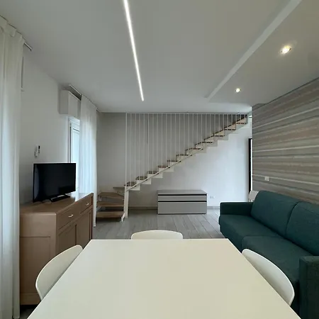 Residence Cervia קרביה