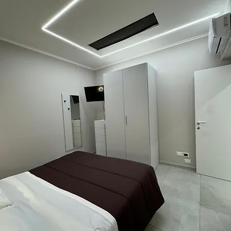 Residence Cervia 4* Cervia