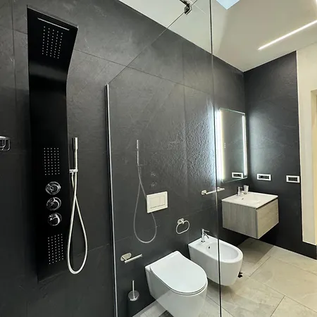 Residence Cervia מלון דירות