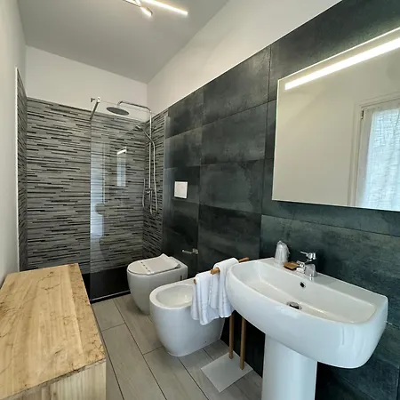 Hotel apartamentowy Residence Cervia