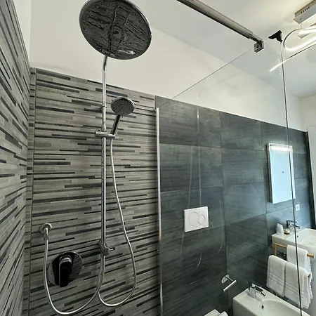 Residence Cervia Hotel apartamentowy 4*