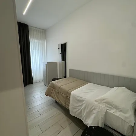 Residence Cervia 체르비아