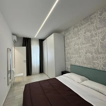 Residence Cervia * קרביה