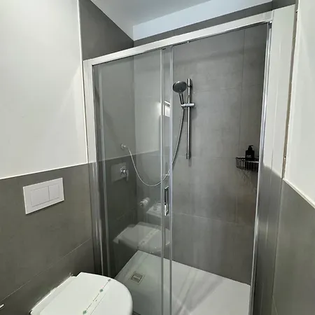 Residence Cervia מלון דירות