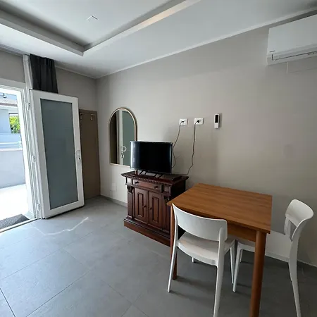 Hotel apartamentowy Residence Cervia