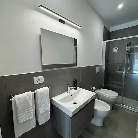 מלון דירות Residence Cervia קרביה